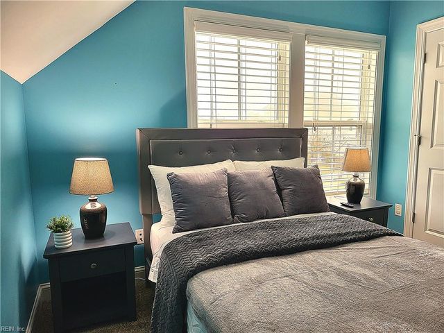 1124 Little Bay AVE, Norfolk, VA 23503