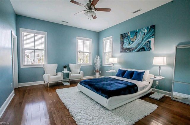 1124 Little Bay AVE, Norfolk, VA 23503
