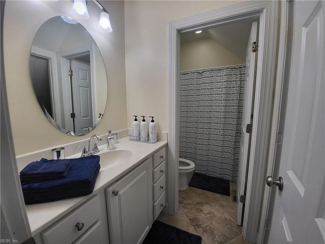 1124 Little Bay AVE, Norfolk, VA 23503