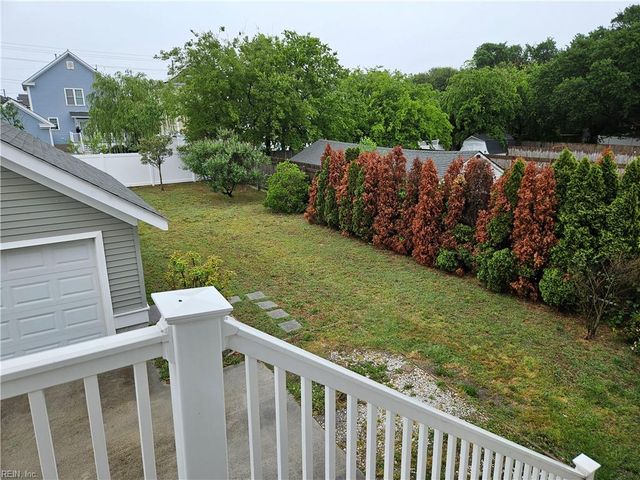 1124 Little Bay AVE, Norfolk, VA 23503