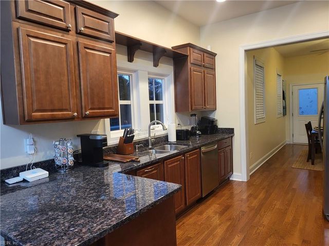 1124 Little Bay AVE, Norfolk, VA 23503