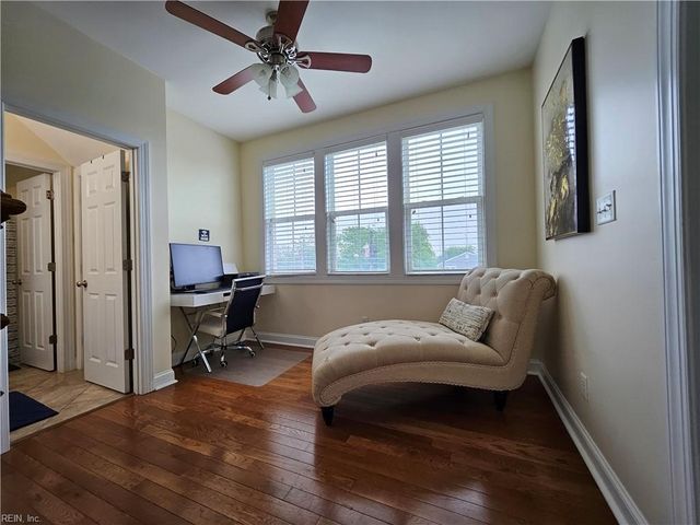 1124 Little Bay AVE, Norfolk, VA 23503