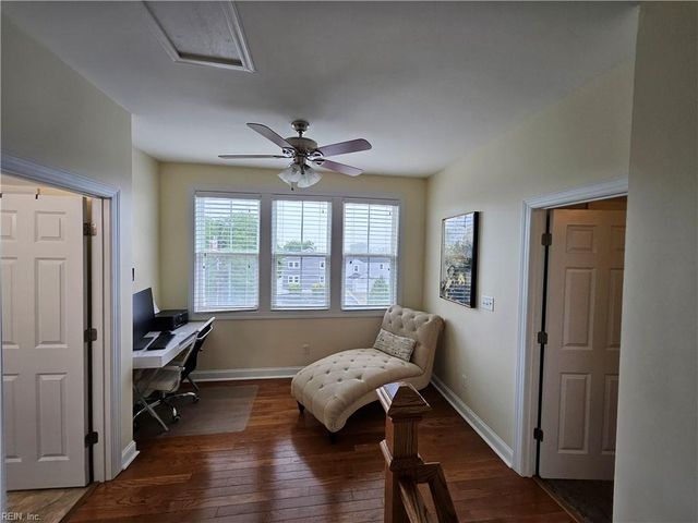 1124 Little Bay AVE, Norfolk, VA 23503