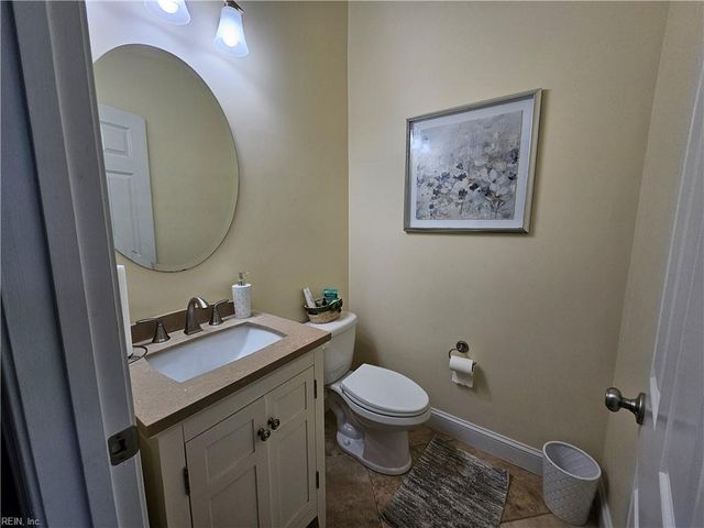 1124 Little Bay AVE, Norfolk, VA 23503