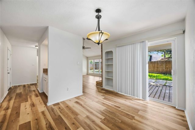 1002 Oxborough Drive, Katy, TX 77450