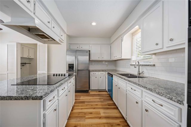 1002 Oxborough Drive, Katy, TX 77450