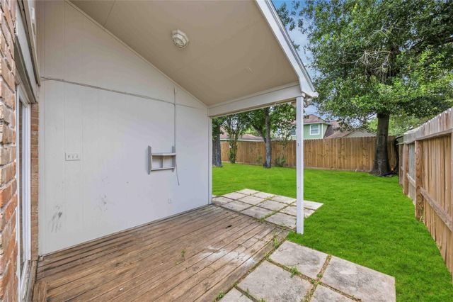 1002 Oxborough Drive, Katy, TX 77450