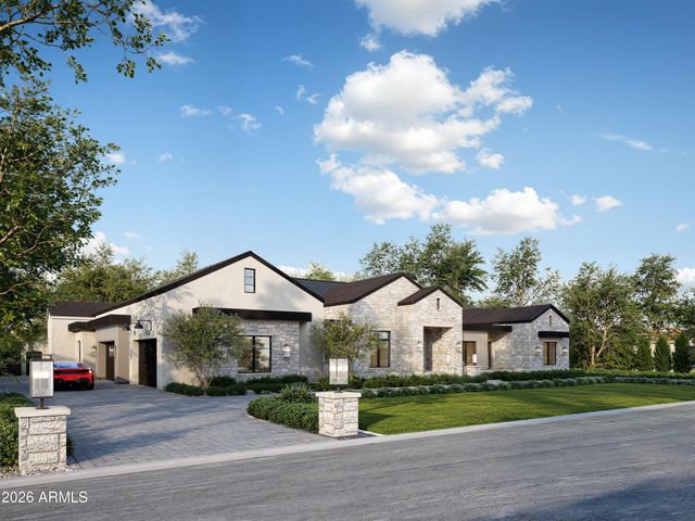 11416 N 66th Street, Scottsdale, AZ 85254