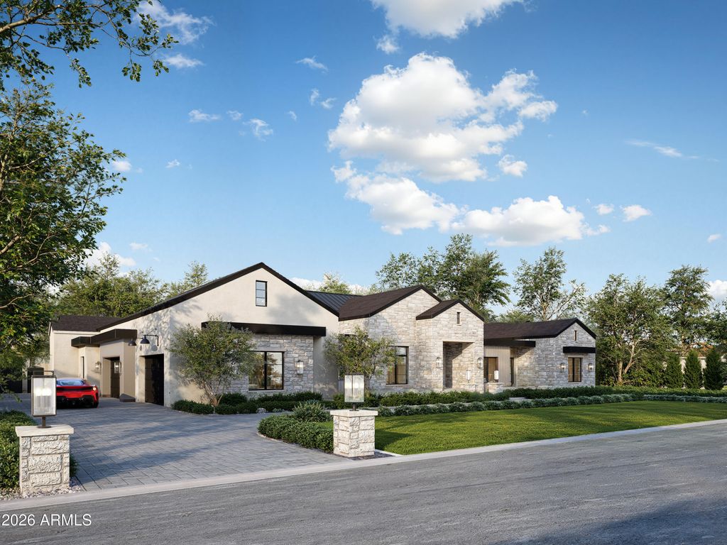 Image 2 of property listing at 11416 N 66th Street, Scottsdale, AZ 85254