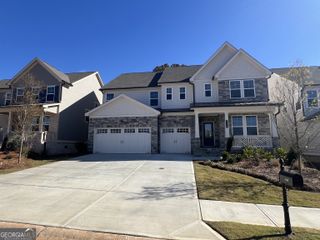 4340 Willow Creek Drive, Watkinsville, GA 30677