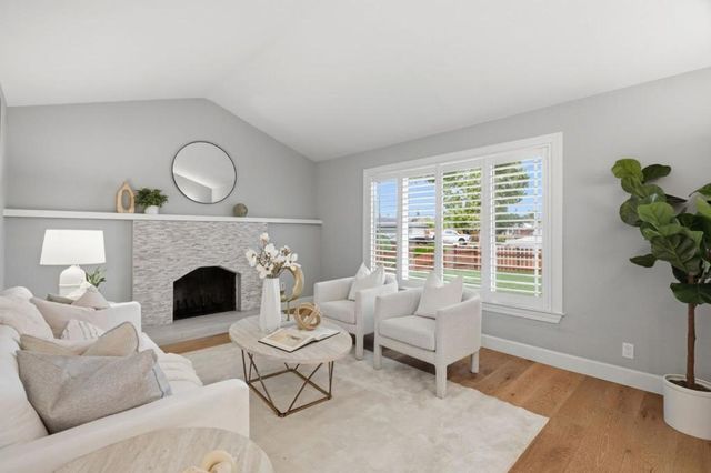 4151 Mountcastle Way, San Jose, CA 95136