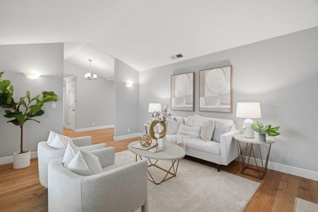 4151 Mountcastle Way, San Jose, CA 95136