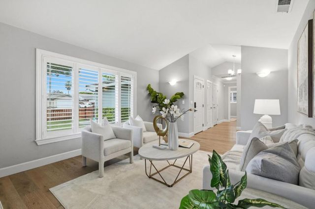 4151 Mountcastle Way, San Jose, CA 95136