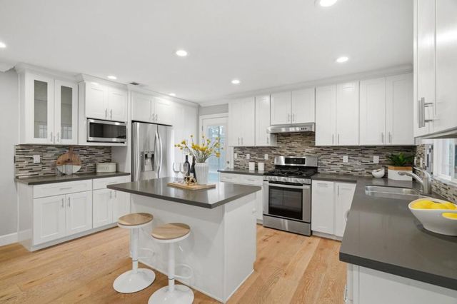 4151 Mountcastle Way, San Jose, CA 95136