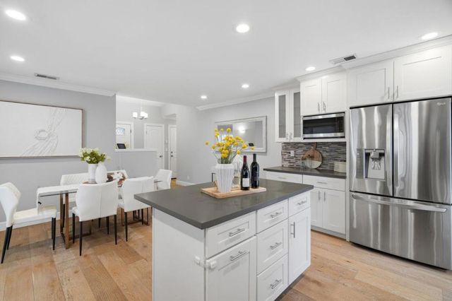 4151 Mountcastle Way, San Jose, CA 95136