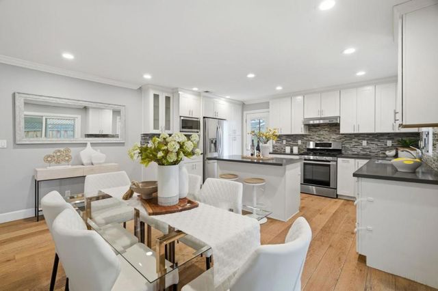 4151 Mountcastle Way, San Jose, CA 95136