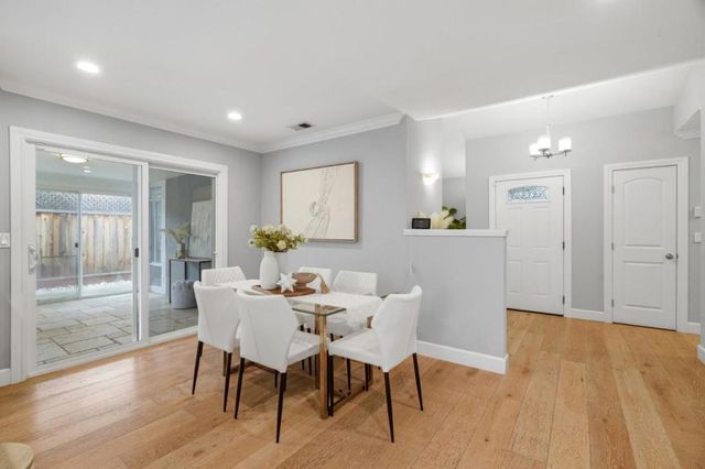 4151 Mountcastle Way, San Jose, CA 95136