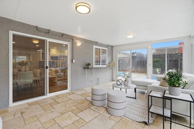 4151 Mountcastle Way, San Jose, CA 95136