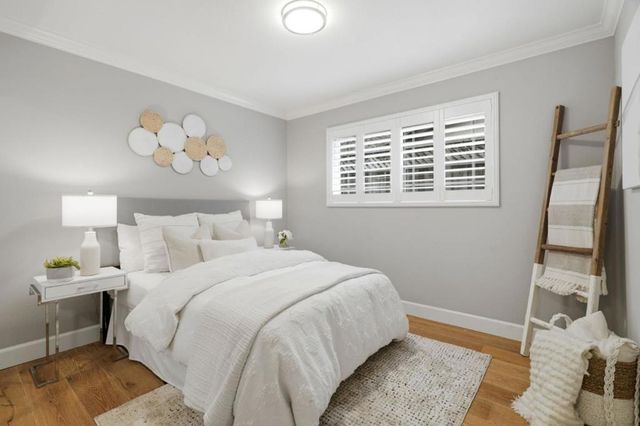 4151 Mountcastle Way, San Jose, CA 95136