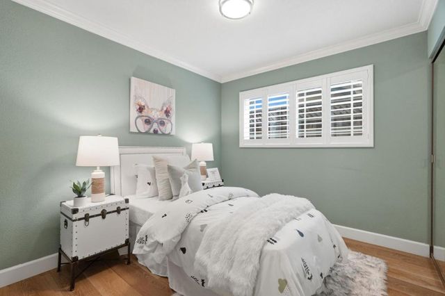 4151 Mountcastle Way, San Jose, CA 95136