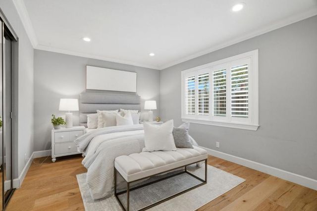 4151 Mountcastle Way, San Jose, CA 95136