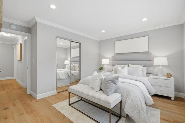 4151 Mountcastle Way, San Jose, CA 95136