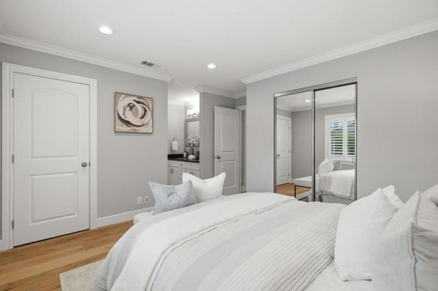 4151 Mountcastle Way, San Jose, CA 95136