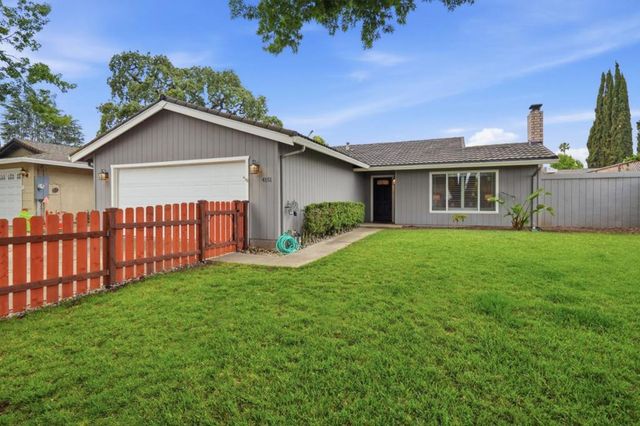 4151 Mountcastle Way, San Jose, CA 95136