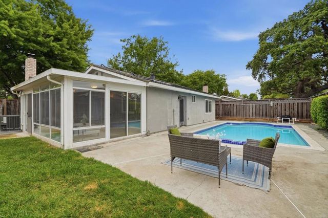 4151 Mountcastle Way, San Jose, CA 95136