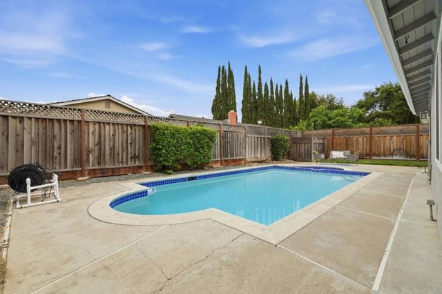 4151 Mountcastle Way, San Jose, CA 95136