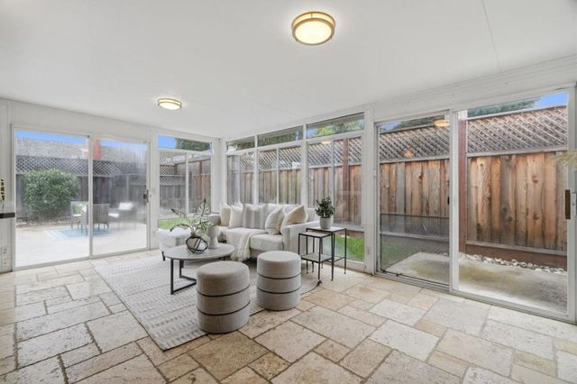 4151 Mountcastle Way, San Jose, CA 95136
