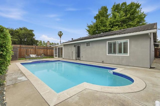 4151 Mountcastle Way, San Jose, CA 95136