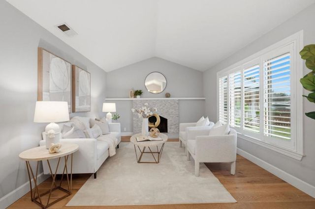 4151 Mountcastle Way, San Jose, CA 95136