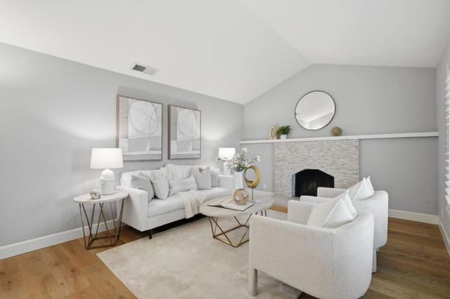 4151 Mountcastle Way, San Jose, CA 95136