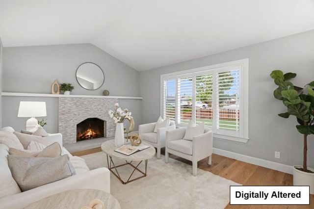 4151 Mountcastle Way, San Jose, CA 95136