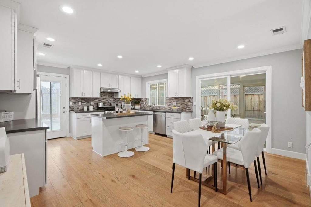 4151 Mountcastle Way, San Jose, CA 95136
