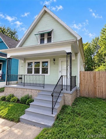 66 Schmarbeck Avenue, Buffalo, NY 14212