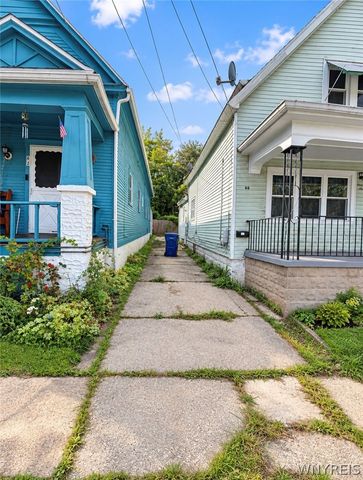 66 Schmarbeck Avenue, Buffalo, NY 14212