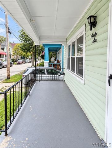 66 Schmarbeck Avenue, Buffalo, NY 14212