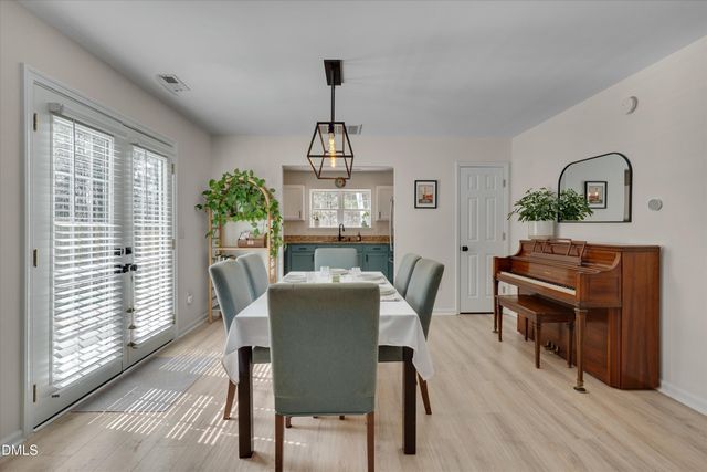 4506 Dolwick Drive, Durham, NC 27713