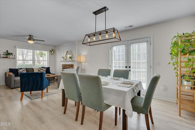 4506 Dolwick Drive, Durham, NC 27713