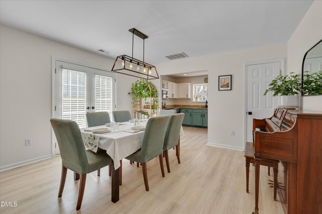 4506 Dolwick Drive, Durham, NC 27713