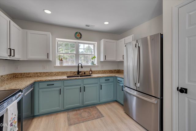 4506 Dolwick Drive, Durham, NC 27713