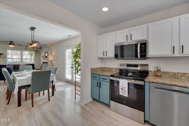 4506 Dolwick Drive, Durham, NC 27713