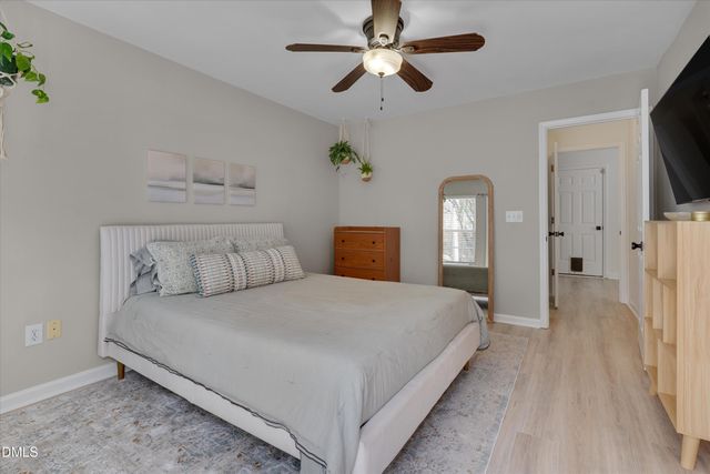 4506 Dolwick Drive, Durham, NC 27713