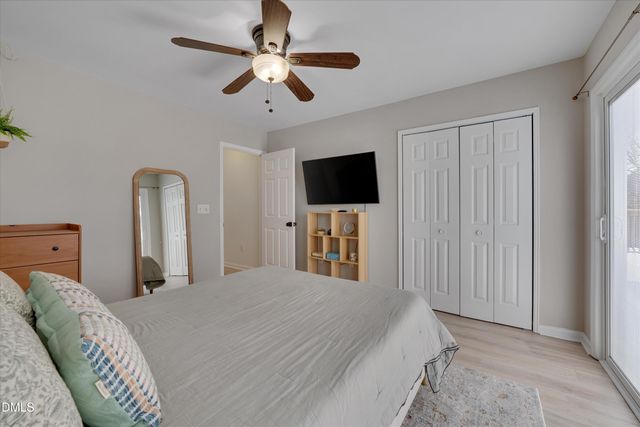 4506 Dolwick Drive, Durham, NC 27713