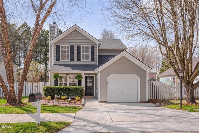 4506 Dolwick Drive, Durham, NC 27713