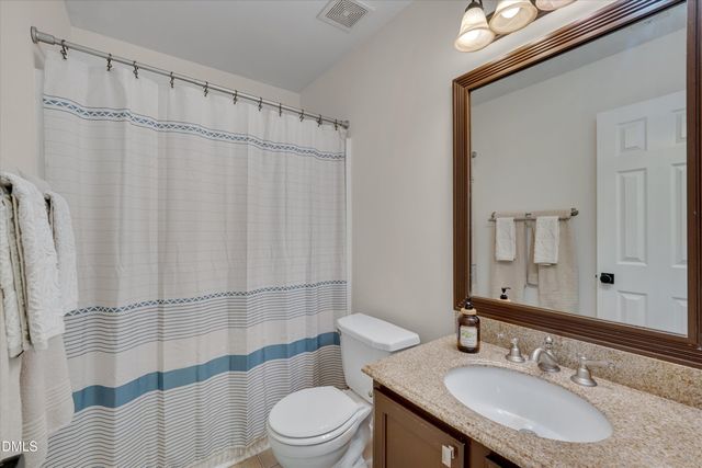 4506 Dolwick Drive, Durham, NC 27713