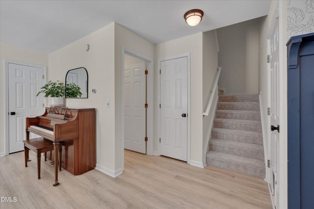 4506 Dolwick Drive, Durham, NC 27713