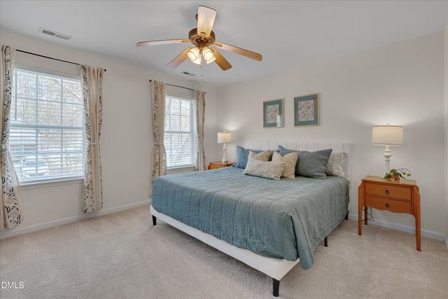 4506 Dolwick Drive, Durham, NC 27713